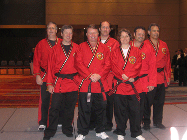 Photo of the 7 Dragons